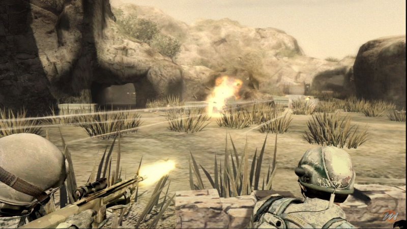 La soluzione completa di Tom Clancy's Ghost Recon: Advanced Warfighter 2 La soluzione completa di Tom Clancy's Ghost Recon: Advanced Warfighter 2
