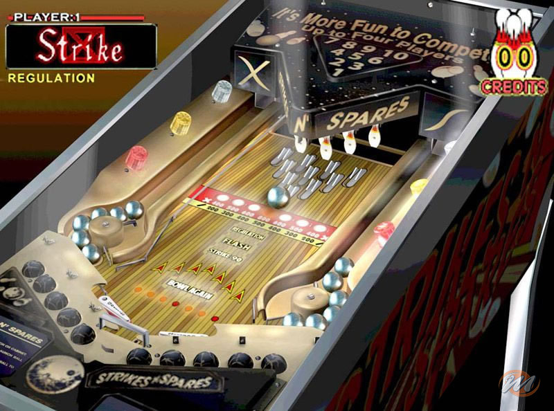 Gottlieb Pinball Classics