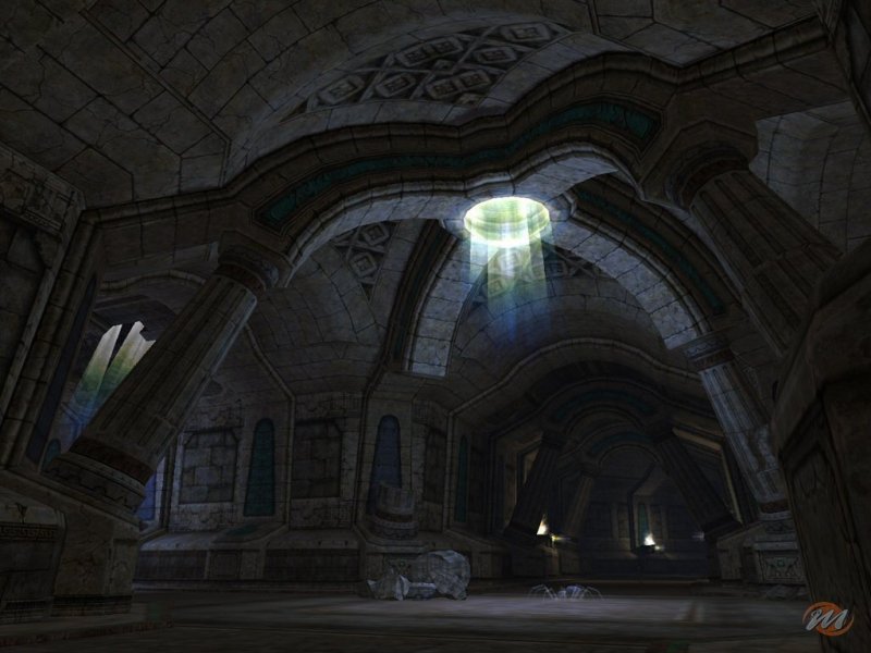 Dark Age of Camelot: Labyrinth of the Minotaur