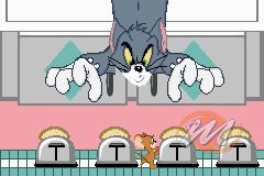 Tom and Jerry Tales (Tom & Jerry Tales)