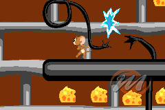 Tom and Jerry Tales (Tom & Jerry Tales)