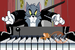 Tom and Jerry Tales (Tom & Jerry Tales)