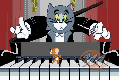 Tom and Jerry Tales (Tom & Jerry Tales)