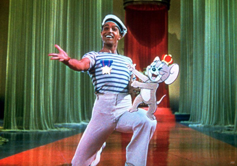 Tom and Jerry Tales (Tom & Jerry Tales)