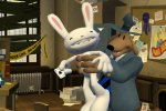 La soluzione completa di Sam & Max Episode 3: The Mole, the Mob, and the Meatball - Soluzione