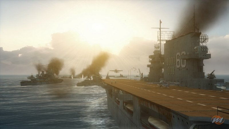 Battlestations: Midway