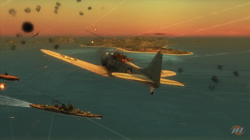 Battlestations: Midway