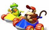 Diddy Kong Racing DS - Recensione Diddy Kong Racing DS - Recensione