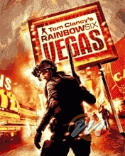 Tom Clancy's Rainbow Six: Vegas