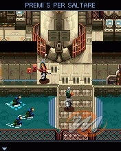 Tom Clancy's Rainbow Six: Vegas