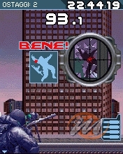 Tom Clancy's Rainbow Six: Vegas