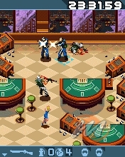 Tom Clancy's Rainbow Six: Vegas