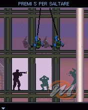 Tom Clancy's Rainbow Six: Vegas