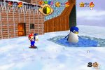 Super Mario 64, recensione - Recensione