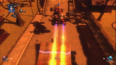 Monster Madness: Battle for Suburbia