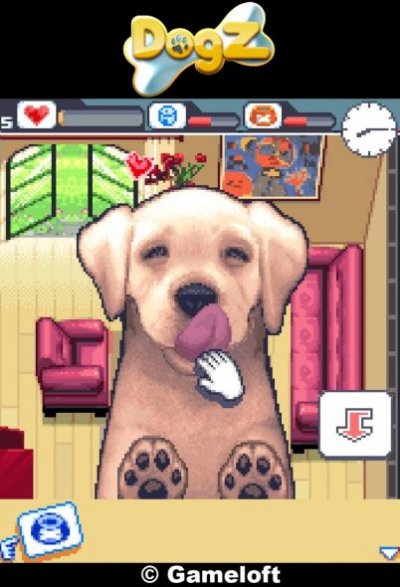 Dogz