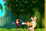 Rayman Raving Rabbids - Recensione