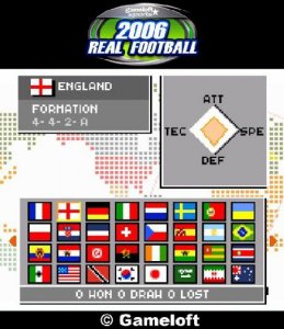 2007 Real Football