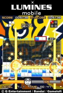 Lumines