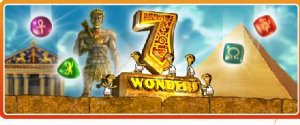 7 Wonders