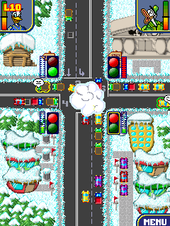 Paperino Operazione Traffico