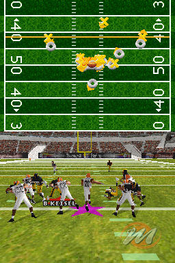 Madden NFL 07