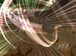 Naruto: Clash of Ninja