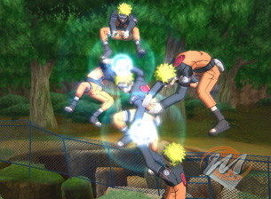 Naruto: Clash of Ninja