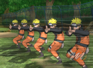 Naruto: Clash of Ninja