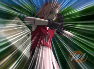 Naruto: Clash of Ninja