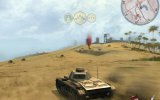 Dunes of War - Recensione