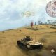 Dunes of War - Recensione