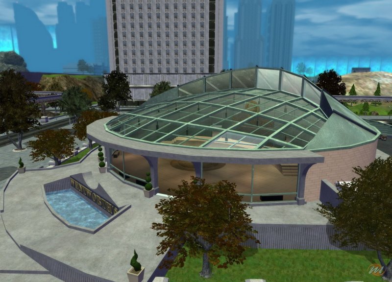City of Heroes: City of Villains