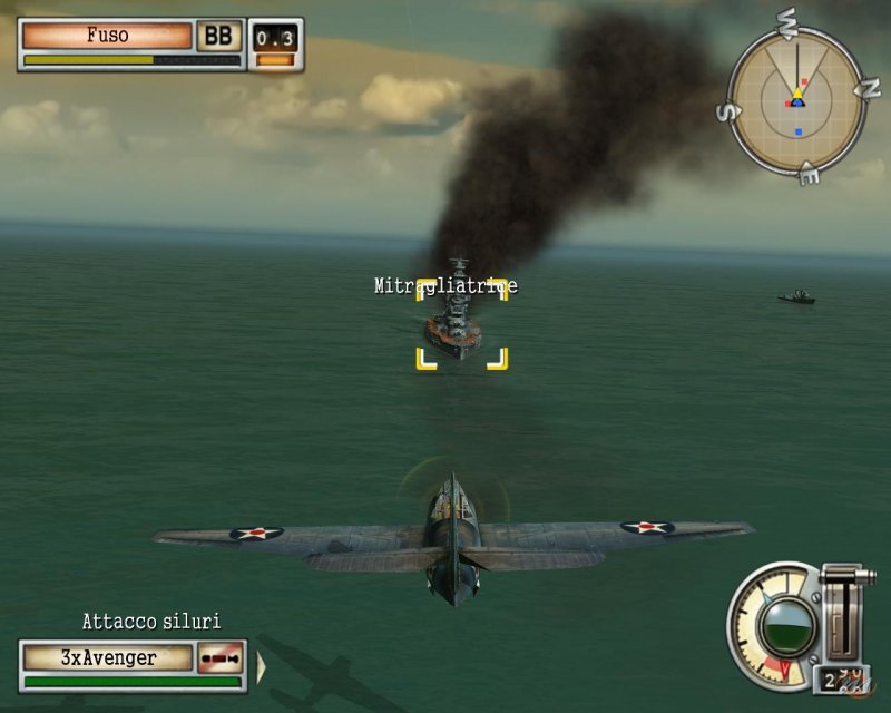 Battlestations: Midway