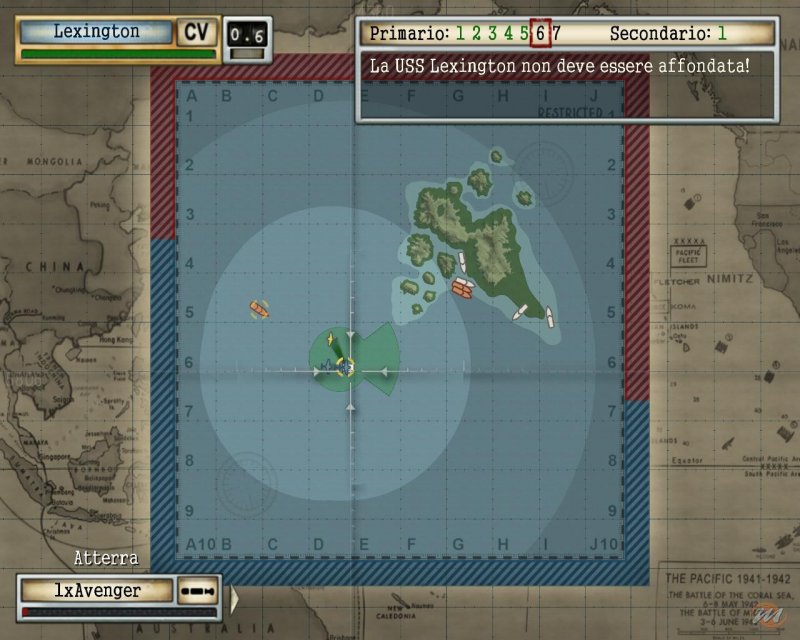 Battlestations: Midway