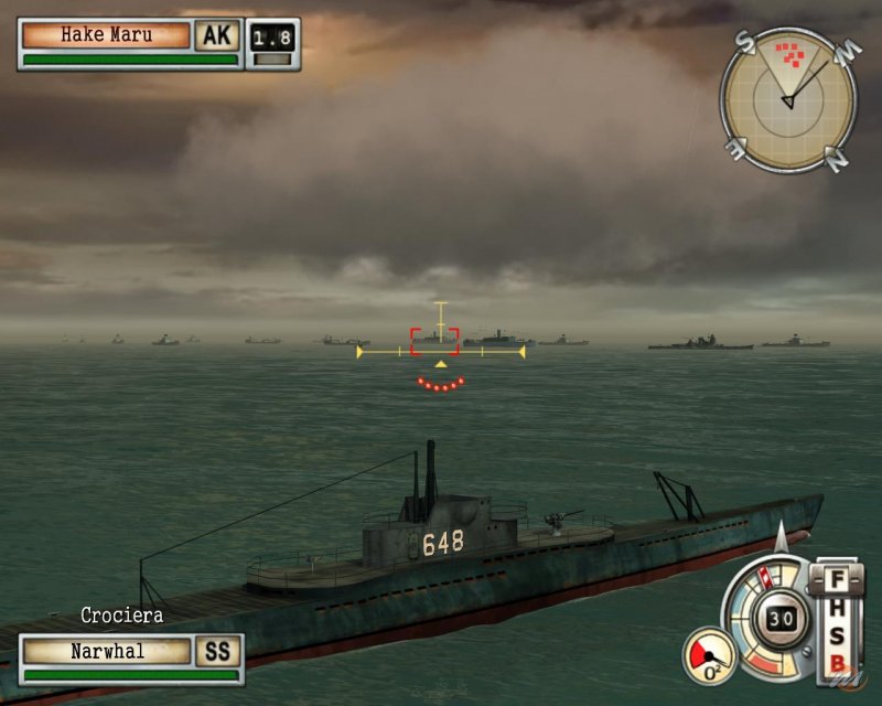 Battlestations: Midway