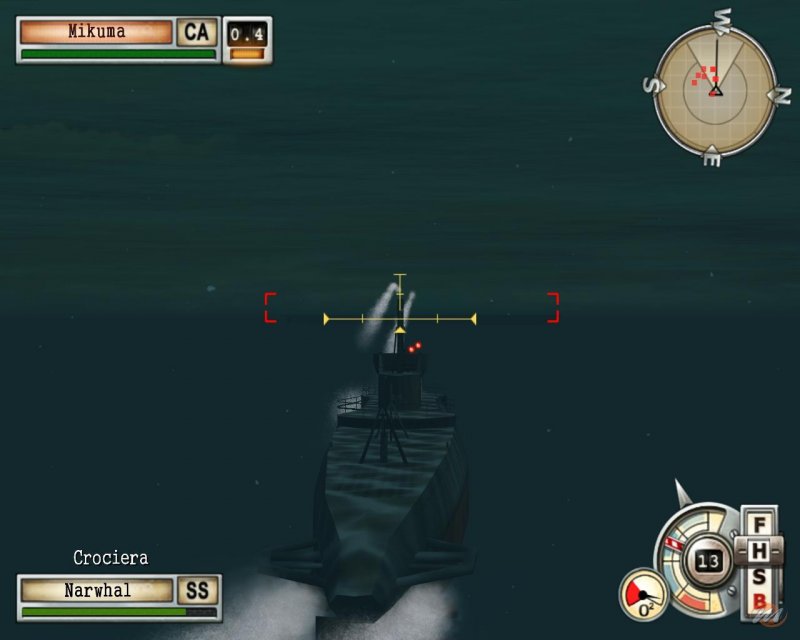 Battlestations: Midway