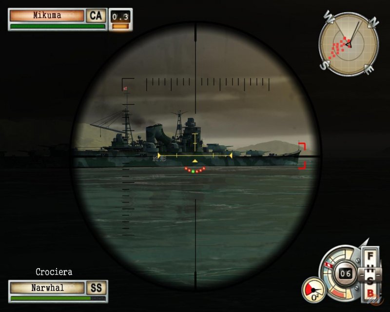 Battlestations: Midway