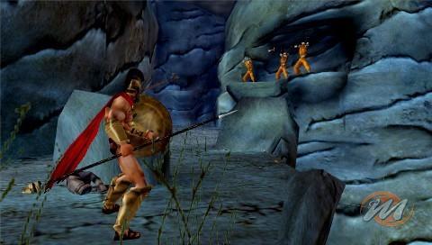 300: In Marcia per la Gloria