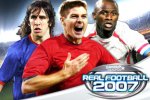 Real Football 2007 si aggiudica Steven Gerrard - Notizia