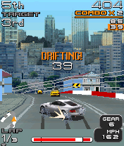 Project Gotham Racing