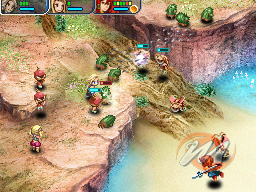 Final Fantasy XII: Revenant Wings