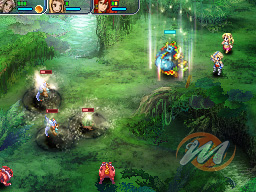 Final Fantasy XII: Revenant Wings