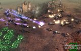 Command and Conquer 3: Tiberium Wars - Anteprima Command and Conquer 3: Tiberium Wars - Anteprima