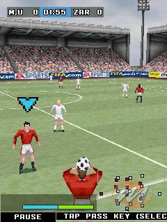FIFA 07
