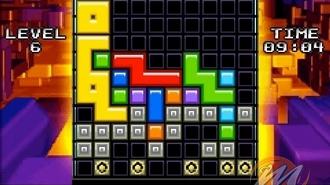 Tetris: il film è stato classificato per adulti