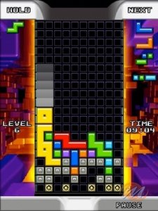 Tetris Mania