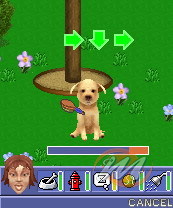 The Sims 2: Pets