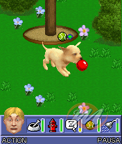 The Sims 2: Pets