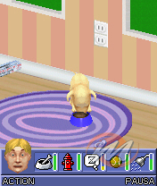 The Sims 2: Pets